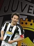 pic for del piero